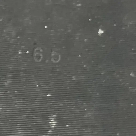 Jeffrey Campbell Content Clog - Picture 6 of 6